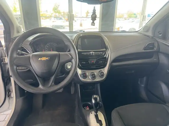 2017 Chevrolet Spark 5dr HB CVT LS in Cars & Trucks in Longueuil / South Shore - Image 14