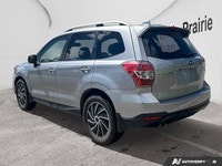 2016 Subaru Forester XT Touring Vehicle Highlights: X-Mode EyeSight Driver Assist Heated Seats Navig... (image 2)