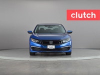 Brake Assist, Front Heated Seats, Folding Rear Seats and more! Clutch is the largest online used car... (image 2)