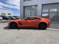 AMVIC Licensed Dealer 8 MyLink Colour Touchscreen | 6.2L Supercharged V8 | 2LZ Preferred Equipment G... (image 3)