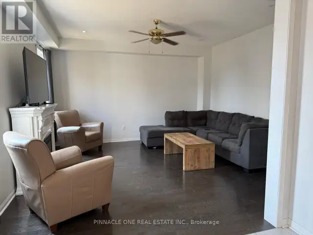 226 KENNETH COLE DRIVE Clarington (Bowmanville), Ontario in Long Term Rentals in Oshawa / Durham Region - Image 16