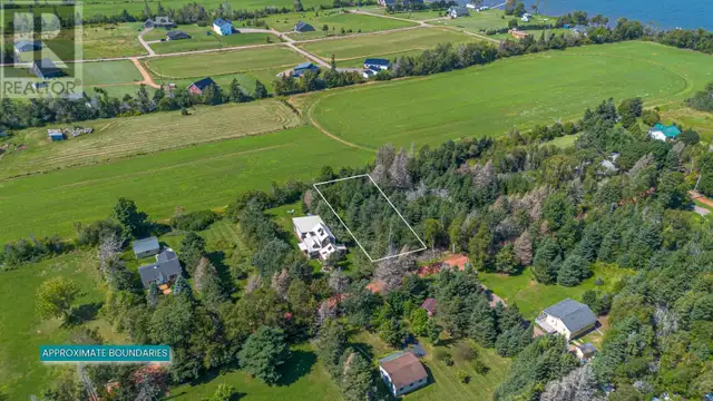 LOT 9 BIRDS EYE Drive Rocky Point, Prince Edward Island in Land for Sale in Charlottetown - Image 11