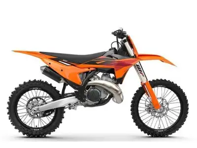 2027 ktm 300 sx KTM 300 sx F6401127 2027 NOUVEAUTÉ EN INVENTAIRE : 2027 KTM 300 sx (Submodel : F6401...