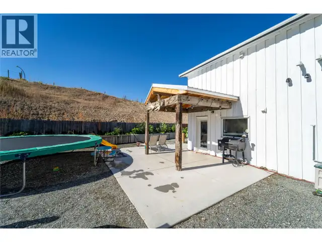 1550 WALNUT Avenue Merritt, British Columbia in Land for Sale in Vernon - Image 11