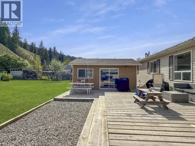 1431 SODA CREEK TOWNSITE ROAD Williams Lake, British Columbia in Houses for Sale in Williams Lake - Image 27