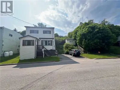 Stop Renting and Start Owning! Discover this charming and affordable two-storey home, ideal for firs...