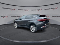 This Toyota Venza has a dependable Gas/Electric 4cyl 2.5L engine powering this Variable transmission... (image 5)