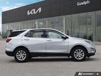 Discover the seamless blend of comfort and security in this 2020 Chevrolet Equinox LT Sport Utility,... (image 6)