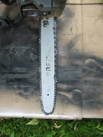 16 inch gas chainsaw, View more