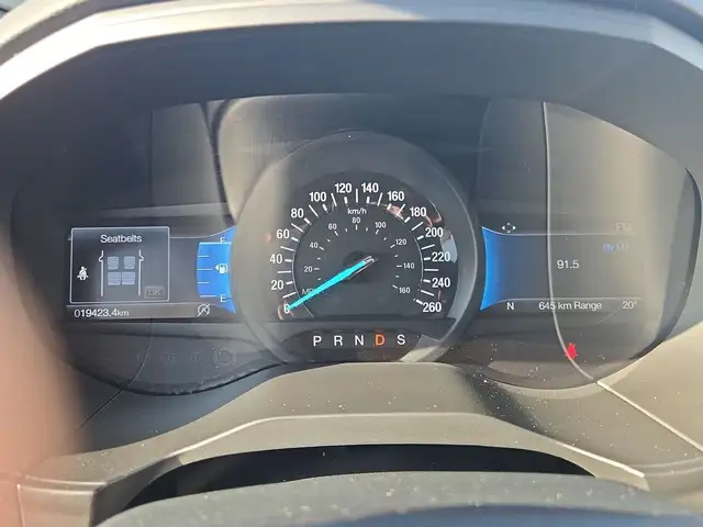 2024 Ford Edge Titanium PREVIOUS DEMO, SERVICED HERE, ELITE TITA in Cars & Trucks in Stratford - Image 18