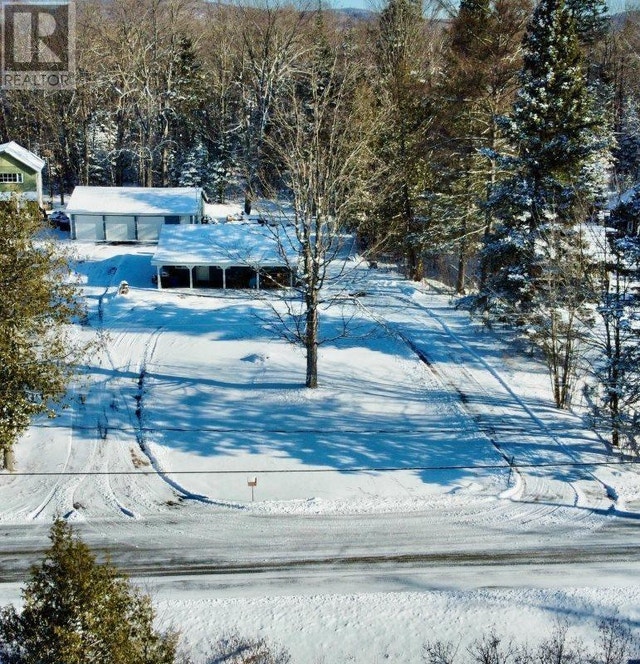 88 Grant RD Goulais River, Ontario Houses for Sale Sault Ste. Marie