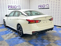 Certified Rear-View Camera Parking Sensors Sun Roof Push Start Leather Seats Heated Seats Heated Ste... (image 2)