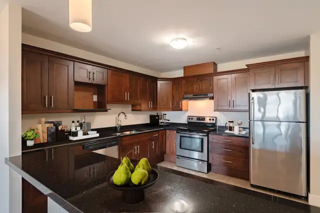 15 Bently Drive - The Bently Apartment for Rent in Long Term Rentals in City of Halifax - Image 2