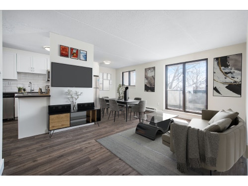 95 Quebec Street - 2 Bedroom Apartment for Rent 3