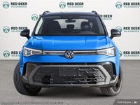 AWD, Adaptive Cruise Control, Heated Seas, Parking Assist, Remote Start, Sunroof! The new 2025 Volks... (image 1)