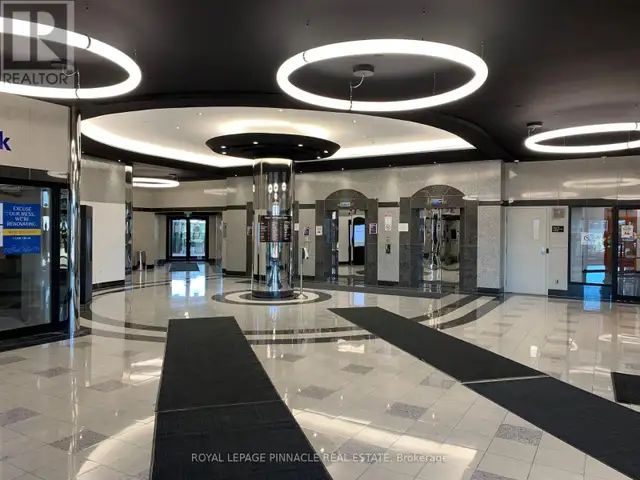 600-31 - 3300 HIGHWAY 7 DRIVE W Vaughan (Vaughan Corporate Centr in Commercial & Office Space for Rent in Markham / York Region - Image 7