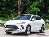 Efficient 1.2L Gas Engine with Automatic Transmission - Luxurious Leather Interior with Climate Cont... (image 7)