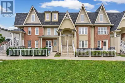 1380 COSTIGAN Road Unit# 116 Milton, Ontario