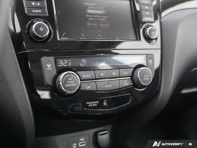 2023 Nissan Qashqai SV | AWD | Propilot Assist in Cars & Trucks in London - Image 17