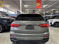 **SPRING SPECIAL!** FEATURING : S-LINE, QUATTRO AWD, DIGITAL GAUGE CLUSTER NAVIGATION DISPLAY, WIREL... (image 5)