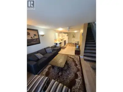 This affordable, three-bedroom, three-level townhouse is situated in a fantastic location, offering...