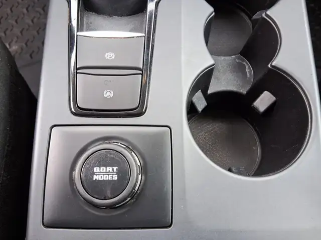 2023 Ford Bronco Sport Base 4x45533992244124262416