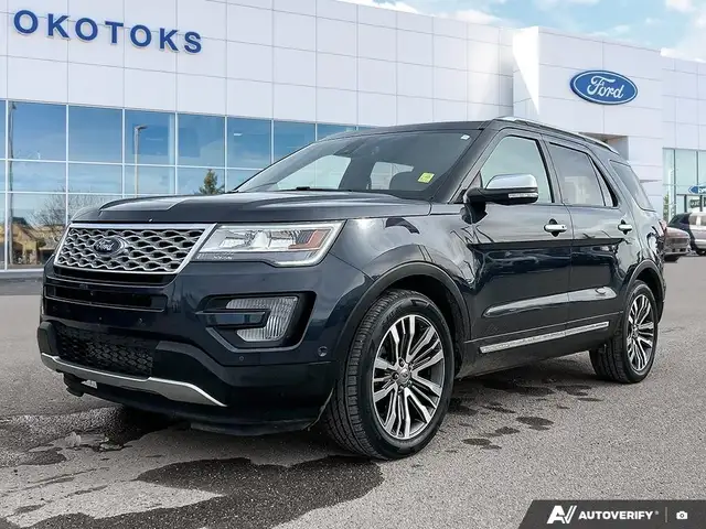 2017 Ford Explorer416441772258119680