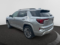 Welcome to Capital GMC! This 2026 GMC Terrain in Sterling Metallic is equipped with AWD and Turbocha... (image 2)