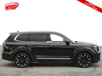 This 2024 Kia Telluride SX is a spacious and stylish SUV with room for 8 passengers. With only one o... (image 5)