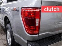 1 OWNER / Android Auto, Brake Assist, Auto Dimming Rearview Mirror and more! Clutch is the largest o... (image 9)
