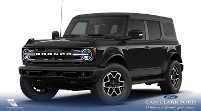 WAS: $73345 NOW: $68345 plus taxes and licensing feesCam Clark Ford has been serving the community f...