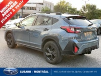 Cette Subaru Crosstrek Convenience a connu un seul propriétaire avec un faible kilométrage et est en... (image 1)