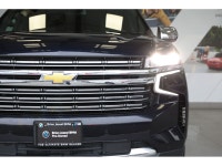 2023 Chevrolet Tahoe Premier EcoTec3 5.3L V8 4WD 10-Speed Automatic with Overdrive Feel free to brow... (image 3)