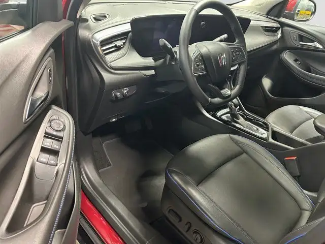 2025 Buick Encore GX Sport Touring AWD in Cars & Trucks in Regina - Image 14
