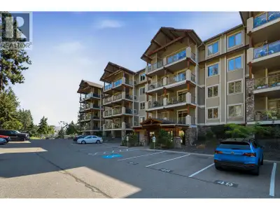 Welcome to this inviting two-bedroom, two-bathroom condo with two parking spots (one indoor and one...