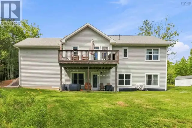 221 Meldrum Avenue Conquerall Bank, Nova Scotia in Houses for Sale in Bridgewater - Image 40