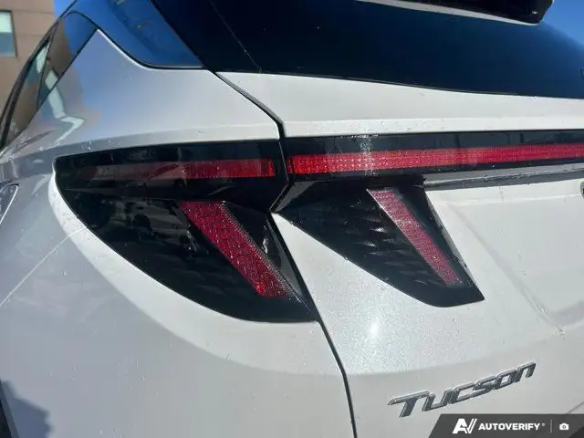 2022 Hyundai Tucson Hybrid Ultimate Awd | Leather | Moonroof in Cars & Trucks in Mississauga / Peel Region - Image 15