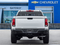 Conquer any challenge. The 2025 Chevrolet Colorado 4WD Trail Boss Crew Cab isn't just a truck; it's... (image 6)