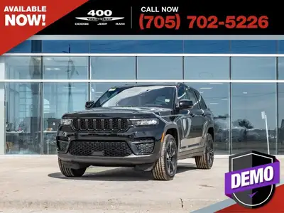 Welcome to 400 Chrysler Dodge Jeep Ram. Fresh oil change, | Fully detailed, 4WD. This vehicle is a d...