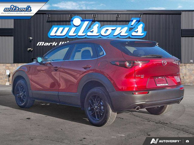 2023 Mazda CX-30 GX AWD | Apple CarPlay | Android Auto | Cruise in Cars & Trucks in Guelph - Image 3