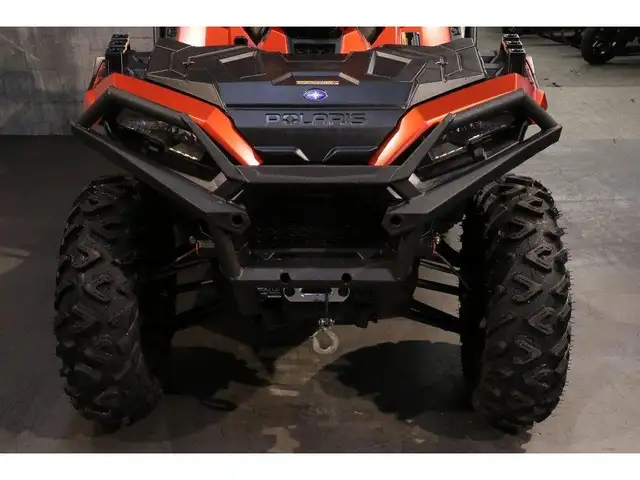 2021 Polaris Polaris SPORTSMAN 850 PREMIUM in ATVs in Ottawa - Image 10
