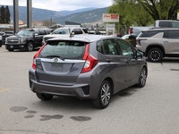 2016 Honda Fit EX-L Navigation Hatchback Compact, efficient, and surprisingly versatile, this 2016 H... (image 4)