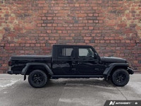 Check out this 2023 Jeep Gladiator Willys while we still have it in stock! * This Jeep Gladiator is... (image 5)