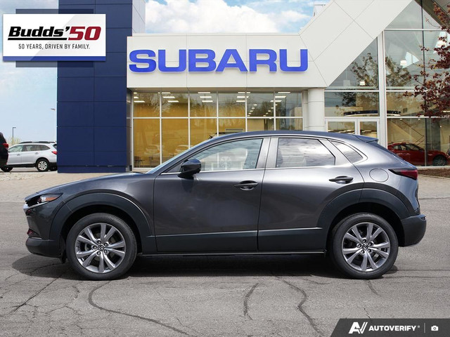 2021 Mazda CX-30 GS in Cars & Trucks in Oakville / Halton Region - Image 4