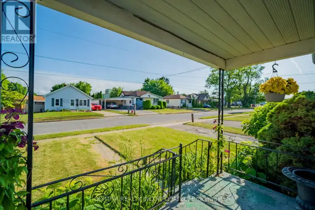 6129 KEITH STREET Niagara Falls (Church's Lane), Ontario in Houses for Sale in St. Catharines - Image 24