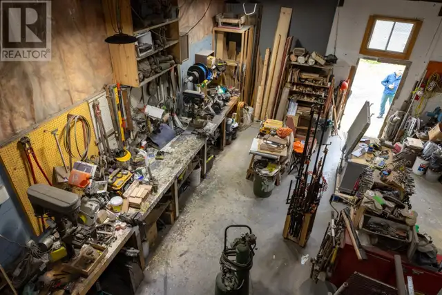 906 W 2ND AVENUE Prince Rupert, British Columbia in Commercial & Office Space for Sale in Prince Rupert - Image 27