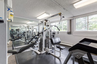 Amenities: Fitness Centre • Social Room • Playground • Quiet Building Building and Suite Features: F... (image 2)