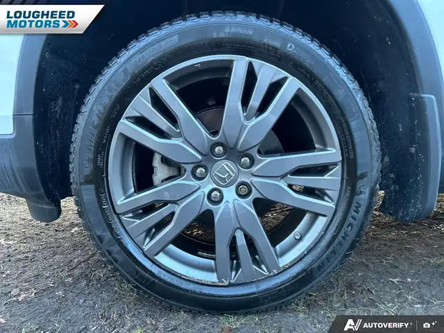 2019 Honda Passport EX-L PREMIUM in Cars & Trucks in Mission - Image 7
