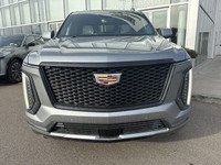 AMVIC Licensed Dealer Amvic Licensed Dealer Stock number: YS115966 The 2026 Cadillac Escalade Platin... (image 1)