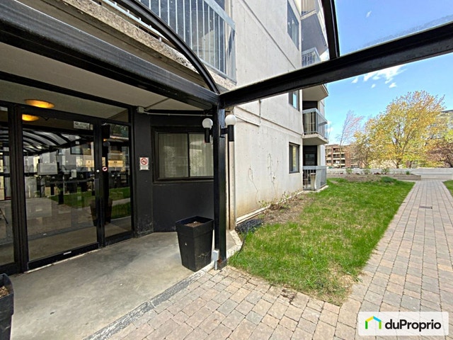$215,000 - Condominium in Ville-Marie (downtown, old Mtl) — photo 3